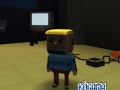 ເກມ Kogama: Horror Saw