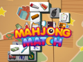 ເກມ Mahjong Match