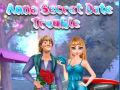 ເກມ Anna Secret Date Trouble