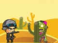 ເກມ Zombie Shooter