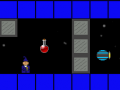 ເກມ Mini Wizard