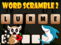 ເກມ Word Scramble 2