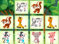 ເກມ Animal Babies