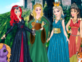 ເກມ Princess of Thrones