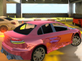 ເກມ 3D Underground Car Parking