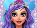 ເກມ Mermaids Makeup Salon