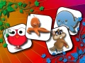 ເກມ Funny Animals Memory