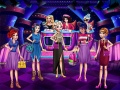 ເກມ Fashion Competition