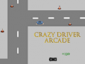 ເກມ Crazy Driver Arcade