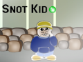 ເກມ Snot Kid