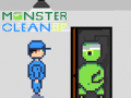 ເກມ Monster Clean-Up