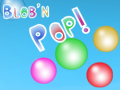 ເກມ Blob’n Pop