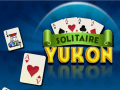ເກມ Yukon Solitaire