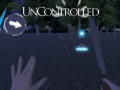 ເກມ Uncontrolled