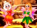 ເກມ Fairytale Fairies