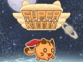 ເກມ Flappy Super Kitty
