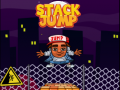 ເກມ Stack Jump