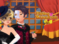 ເກມ Flirting Masquerade