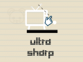 ເກມ Ultra Sharp