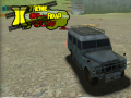 ເກມ Xtreme Offroad Car Racing 4x4