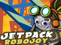 ເກມ Jetpack Robojoy