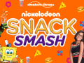 ເກມ Nickelodeon Snack Smash