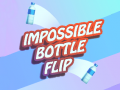 ເກມ Impossible Bottle Flip