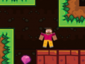 ເກມ Minecaves 2
