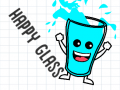 ເກມ Happy Glass