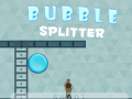 ເກມ Bubble Splitter