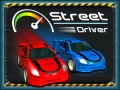 ເກມ Street Driver