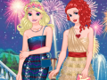 ເກມ 10 Perfect Outfits for Princesses