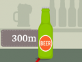 ເກມ Beer Pushing