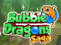 ເກມ Bubble Dragons Saga
