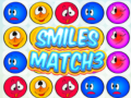 ເກມ  Smiles Match3