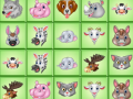 ເກມ Animal Mahjong