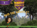 ເກມ Knight Squad: Run the Gauntlet