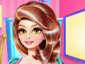 ເກມ Princess Household Chores