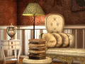 ເກມ Spot the Differences Vintage House