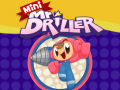 ເກມ Mini Mr Driller