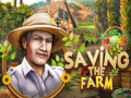 ເກມ Saving The Farm