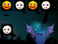 ເກມ Halloween Patterns