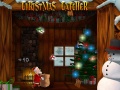 ເກມ Christmas Catcher