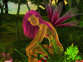 ເກມ Spot the differences Fairy Forest