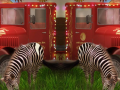 ເກມ Spot the differences Circus