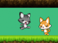 ເກມ Cat vs Dog
