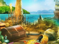 ເກມ Phantom Island