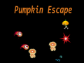 ເກມ Pumpkin Escape