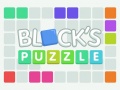 ເກມ Blocks Puzzle
