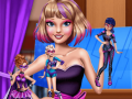 ເກມ Princess Toy Store